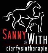 Sanny de With Dierfysiotherapie