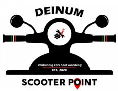 Scooterpoint Deinum