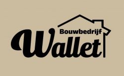 Bouwbedrijf Bram Wallet