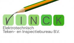 Vinck Elektrotechnisch Teken en Inspectiebureau B.V.