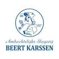 Ambachtelijke slagerij Beert Karssen