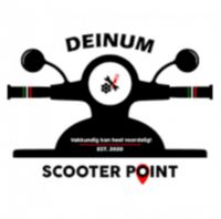 Scooterpoint Deinum