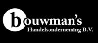 Bouwman's Handelsonderneming