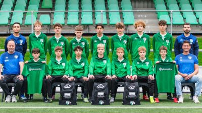 Teamfoto VVOG Harderwijk JO15-2