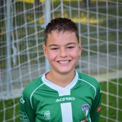 Sven - van der Velden