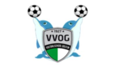 Teamfoto VVOG Harderwijk Dolfijntjes