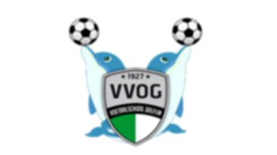 Teamfoto VVOG Harderwijk Orkas