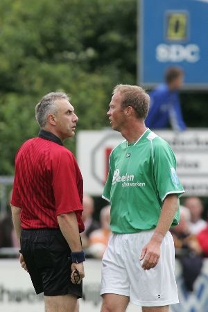 Beslissingswedstrijd