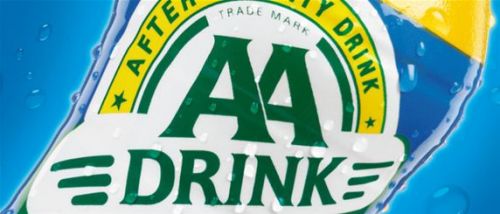 AA Drinks