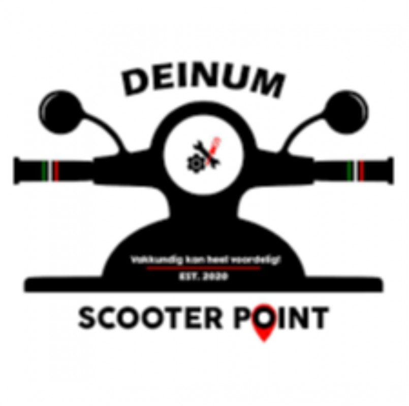 Scooterpoint Deinum