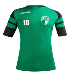 Teamshirt Kemari