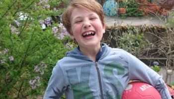 Michiel Burgers is pupil van de week