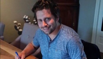 Nieuwe uitdaging voor Arjan van Ark