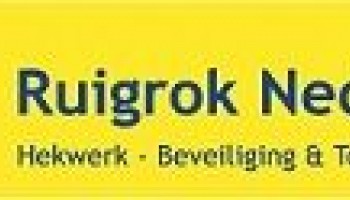 Ruigrok upgrade naar zilversponsor