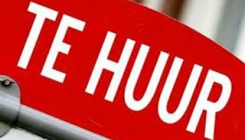 Oproep geïnteresseerden beheerderswoning VVOG