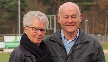 Dank aan twee topverkopers met oprechte clubliefde