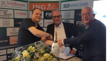 The Sports & Leisure Company verlengt sponsorcontract!