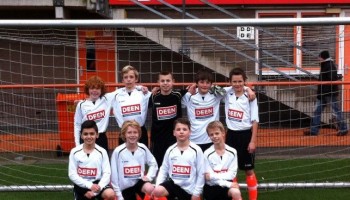 Volendam-avontuur ten einde voor VVOG E1