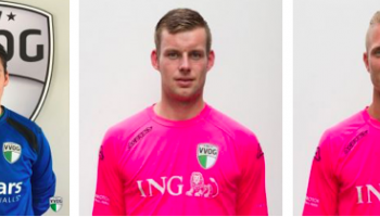 Keepernieuws op de Strokel: Betzold verlengt, Bies stopt en Polhoud tekent eerste contract