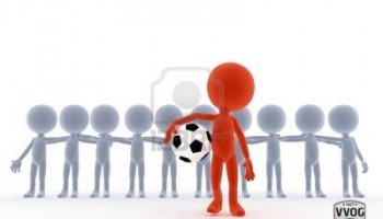 Assistent trainer Dames 2 gezocht