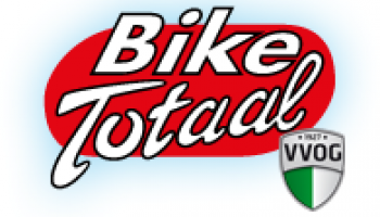Bike Totaal - Schraverus Fietsen wedstrijdsponsor bij VVOG - DVS'33