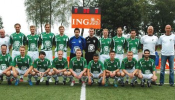 Bert en Martin gaan d'r voor !