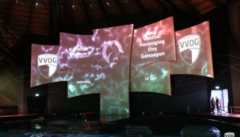 Kom naar de VVOG Dolfijne Dag op 25 juni