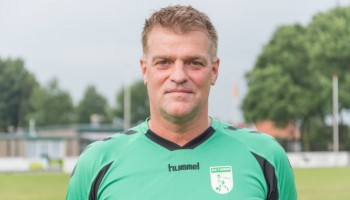 VVOG start met O23, Kragt hoofdtrainer