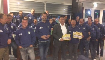 Twee Superloten voor het Bierteam