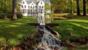 Kasteel Staverden organiseert Speciaal Bierproeverij