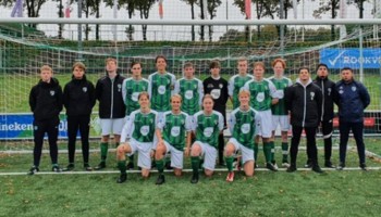 Grote Clubactie Superlot voor de 19-1