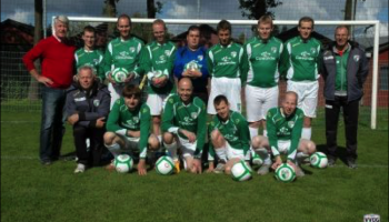 VVOG zoekt “bijzondere” voetballers 