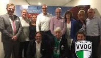 Een Superlot voor de sponsorcommissie