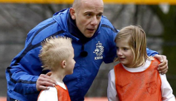Geef je op voor de KNVB opleiding Pupillentrainer