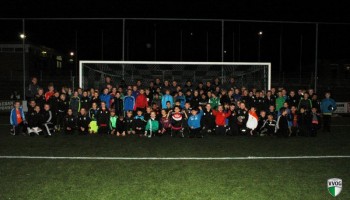 E-clinic druk bezocht