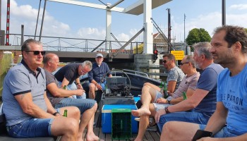 Vriendenstichting VVOG koopt Superlot