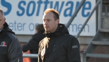 Twan Epe nieuwe trainer VVOG JO19-1