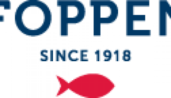 Foppen Paling en Zalm nieuwe Bordsponsor 