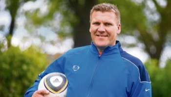 Raymond Schuurman nieuwe coach van VVOG