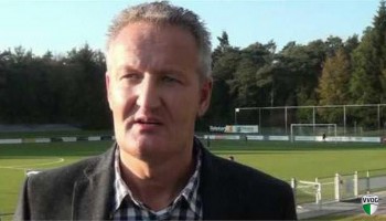 Wim Kroes opvolger Martin Doornhof bij VVOG 2