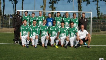 VVOG B1 naar finale van nacompetitie