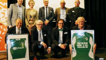 Op zoek naar de Toverformule