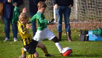 Teun Agterberg is Pupil van de Week