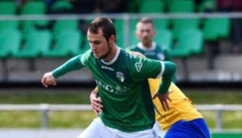 Harrie Kersten vertrekt bij VVOG