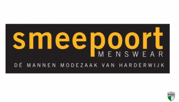 Smeepoort Menswear nieuwe Bronssponsor