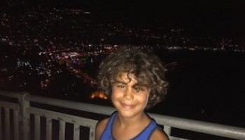 Anis Belga is Pupil van de Week!