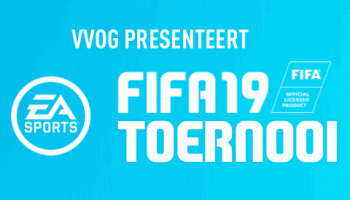 FIFA 19 toernooi op 29 december