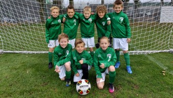 Trainingspakken voor de JO10-1