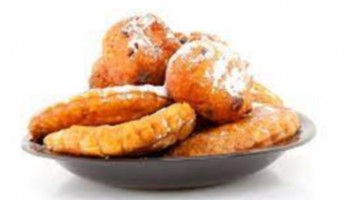 Inschrijving Oliebollentoernooi gesloten 