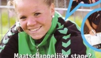 Maatschappelijke stage bij VVOG